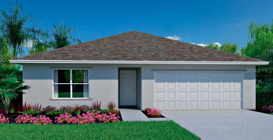 Single Family Residence em LAKE WALES, FL - Daniel Dourado