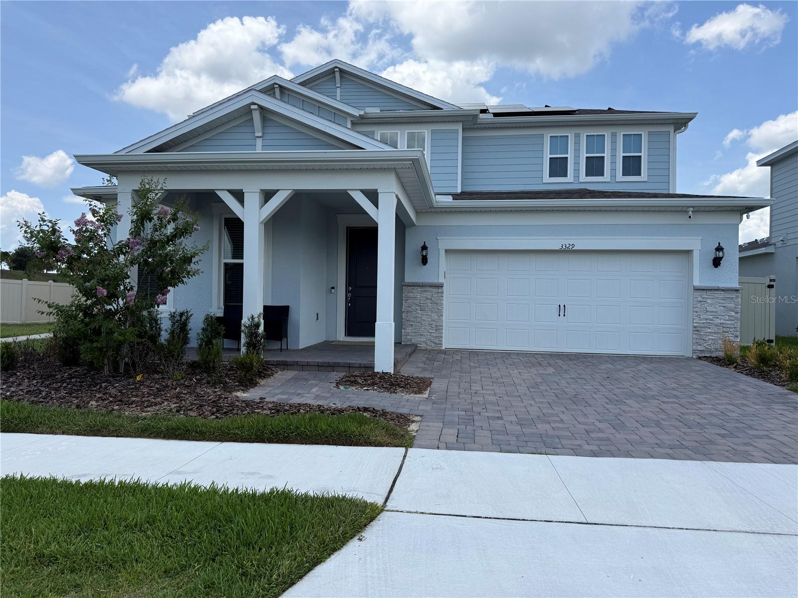 Single Family Residence em APOPKA, FL - Daniel Dourado