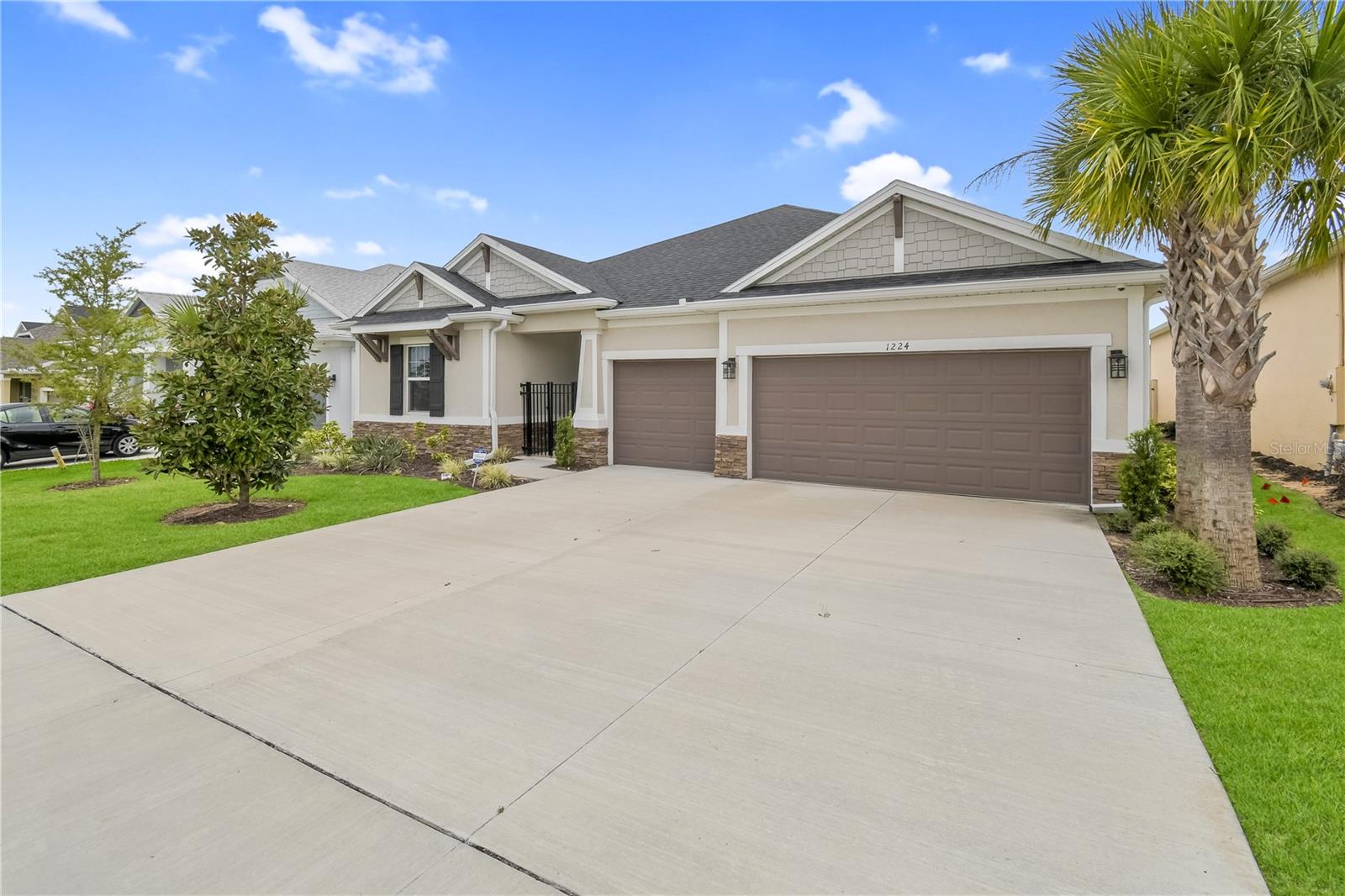 Single Family Residence em APOPKA, FL - Daniel Dourado