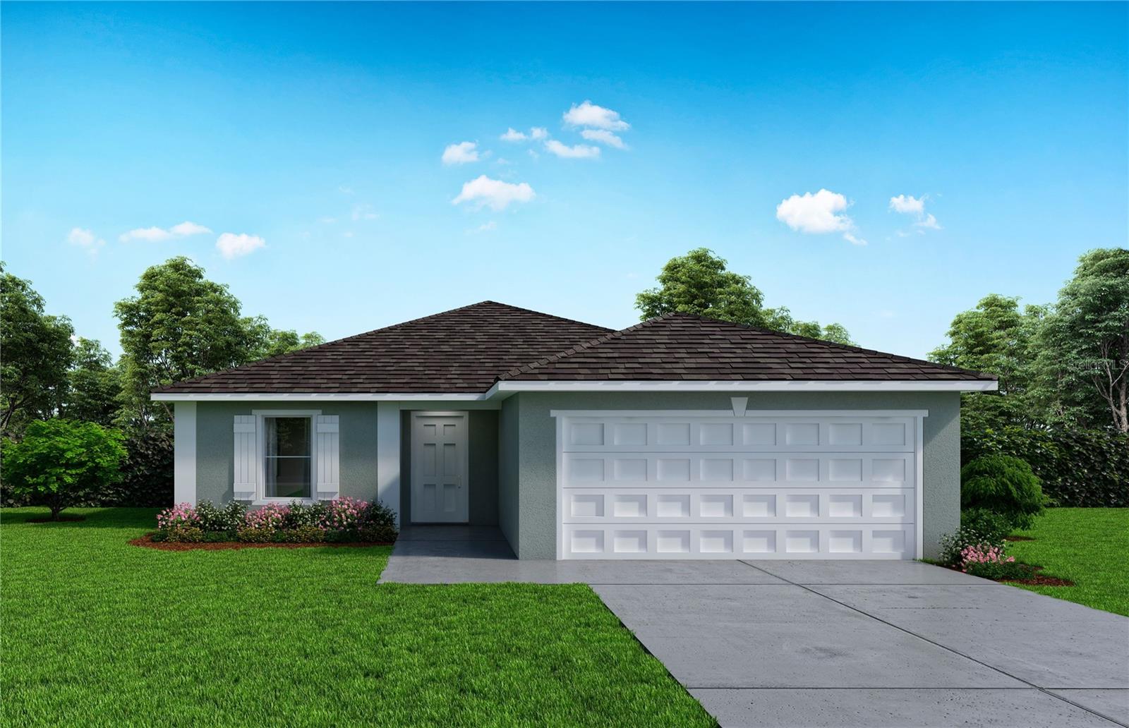 Single Family Residence em LAKE WALES, FL - Daniel Dourado