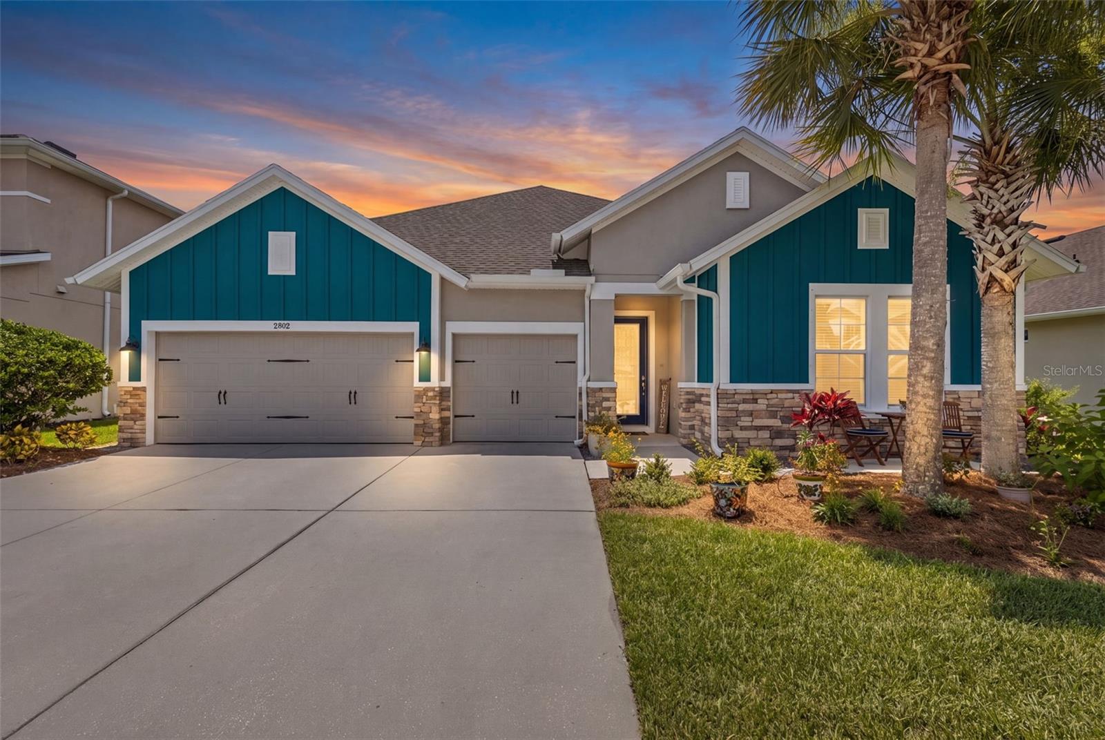 Single Family Residence em ODESSA, FL - Daniel Dourado