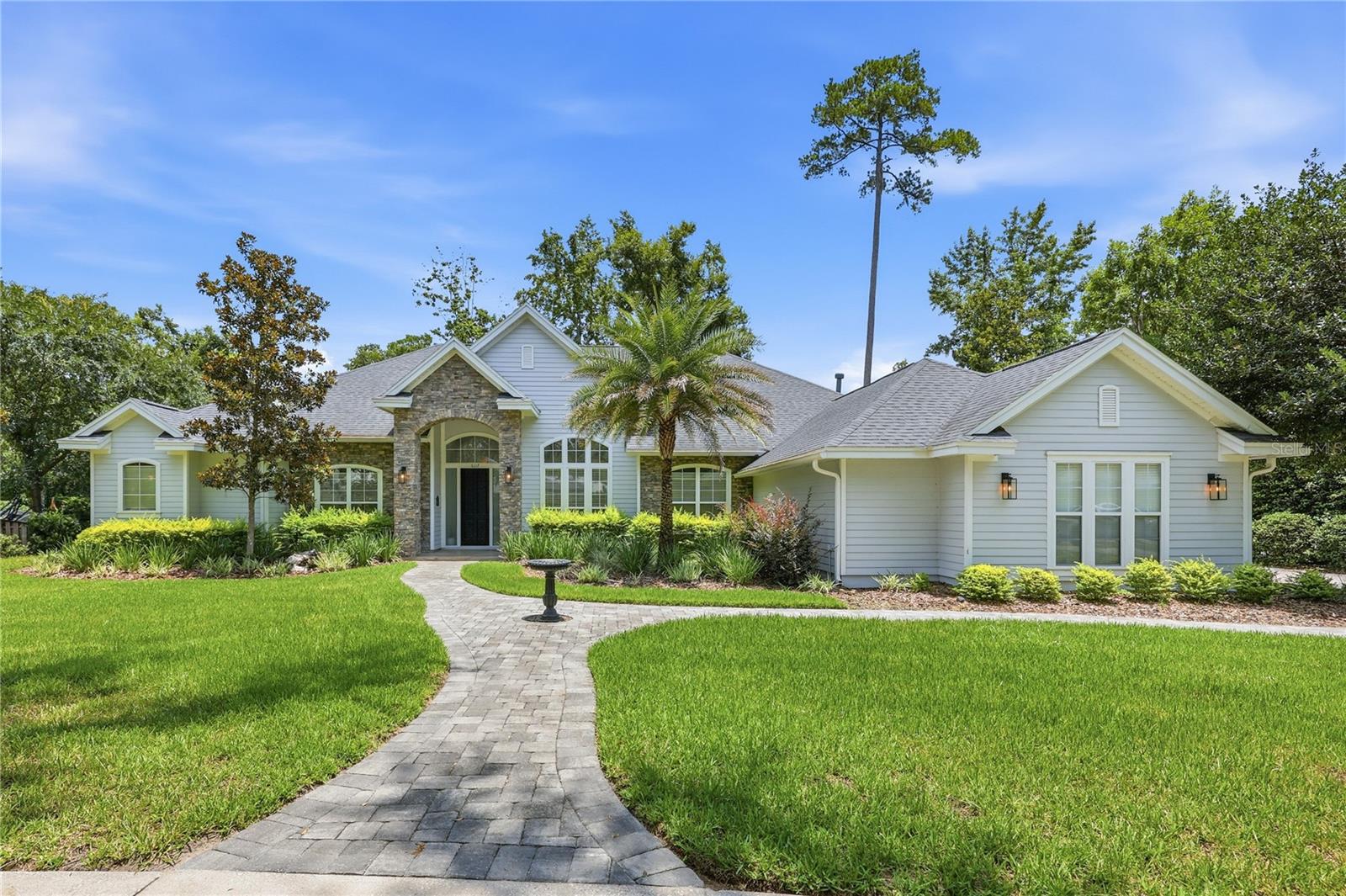 Single Family Residence em GAINESVILLE, FL - Daniel Dourado