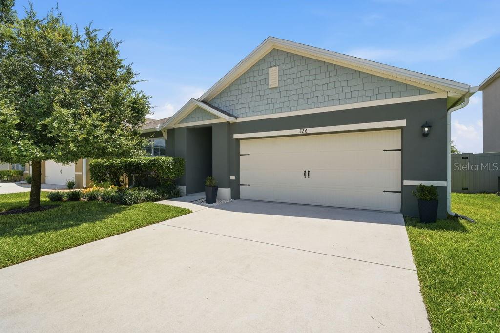 Single Family Residence em ORANGE CITY, FL - Daniel Dourado