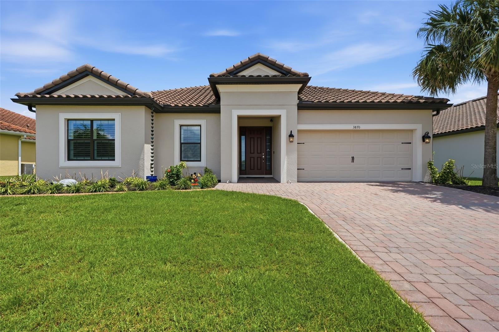 Single Family Residence em KISSIMMEE, FL - Daniel Dourado