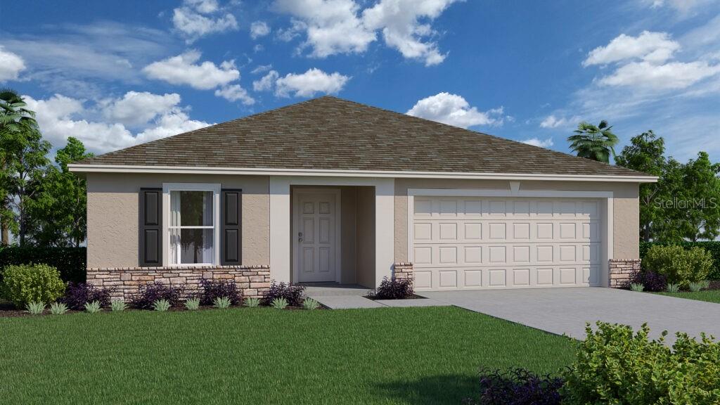 Single Family Residence em WILDWOOD, FL - Daniel Dourado