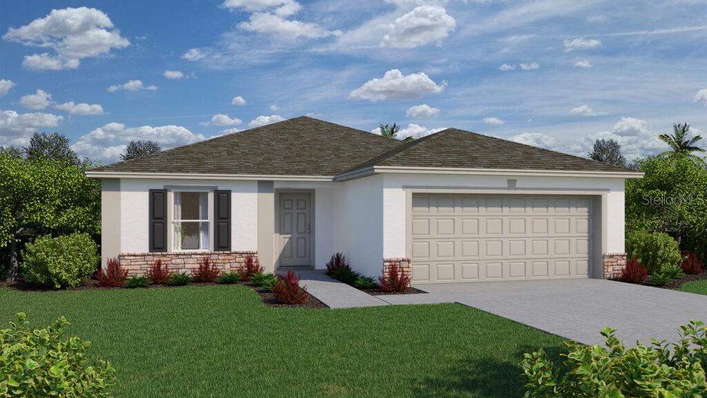 Single Family Residence em WILDWOOD, FL - Daniel Dourado