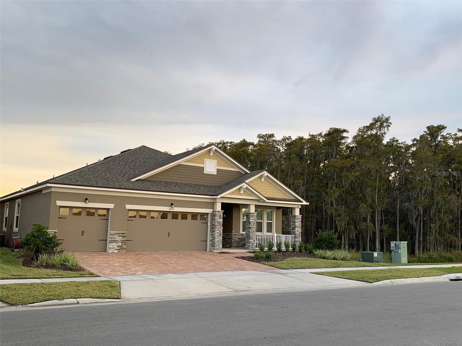 Single Family Residence em KISSIMMEE, FL - Daniel Dourado