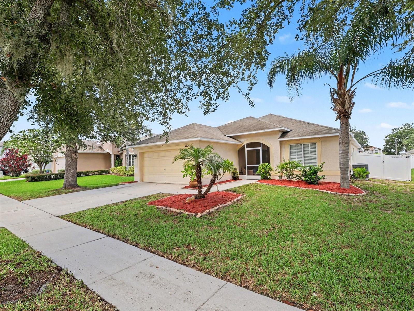 Single Family Residence em VALRICO, FL - Daniel Dourado