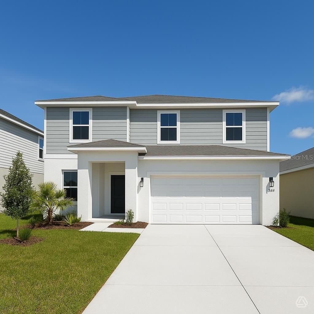 Single Family Residence in PARRISH, FL - Daniel Dourado