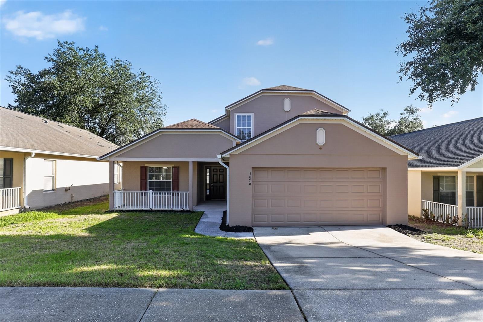 Single Family Residence em GROVELAND, FL - Daniel Dourado