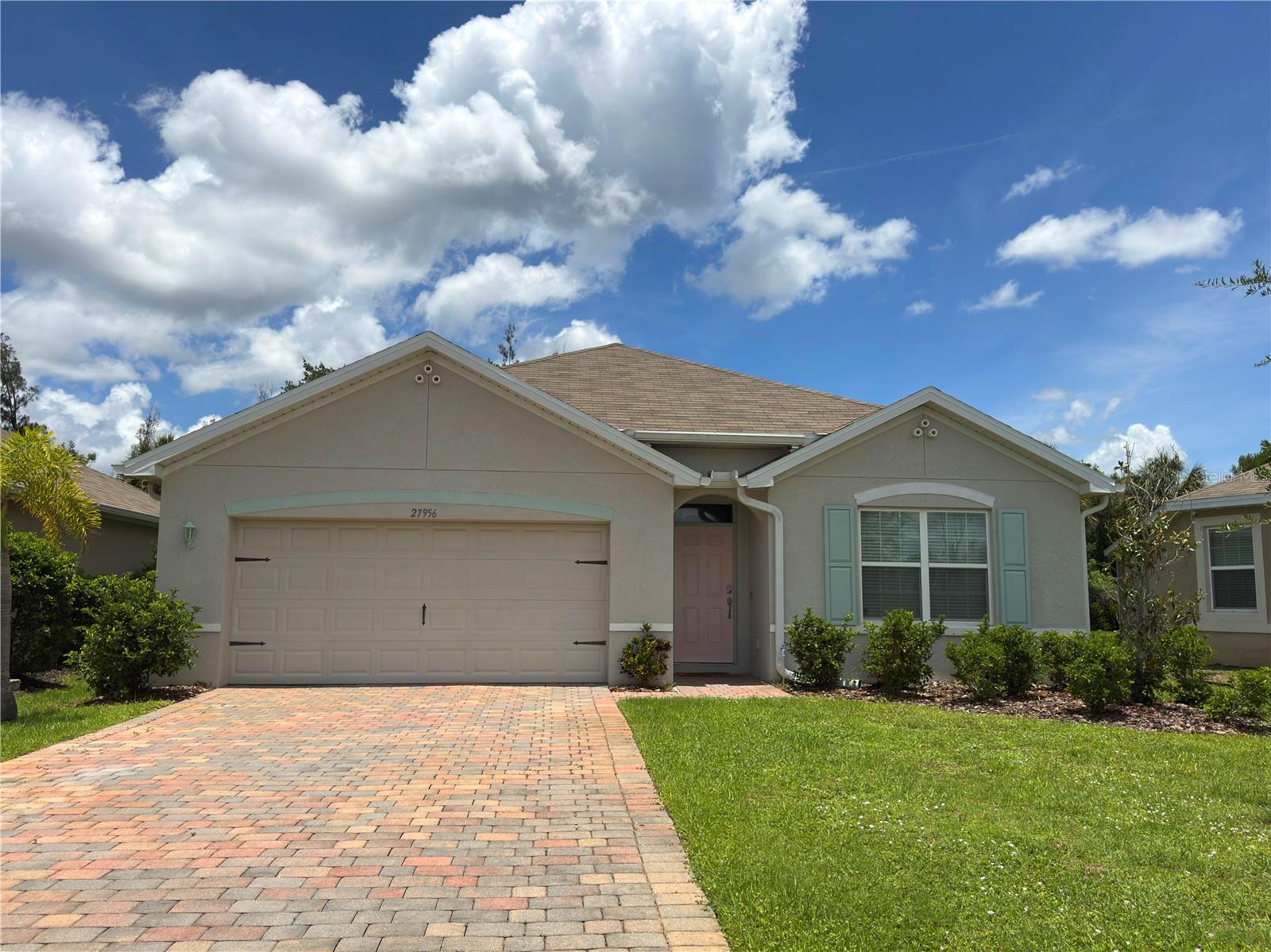 Single Family Residence em PUNTA GORDA, FL - Daniel Dourado