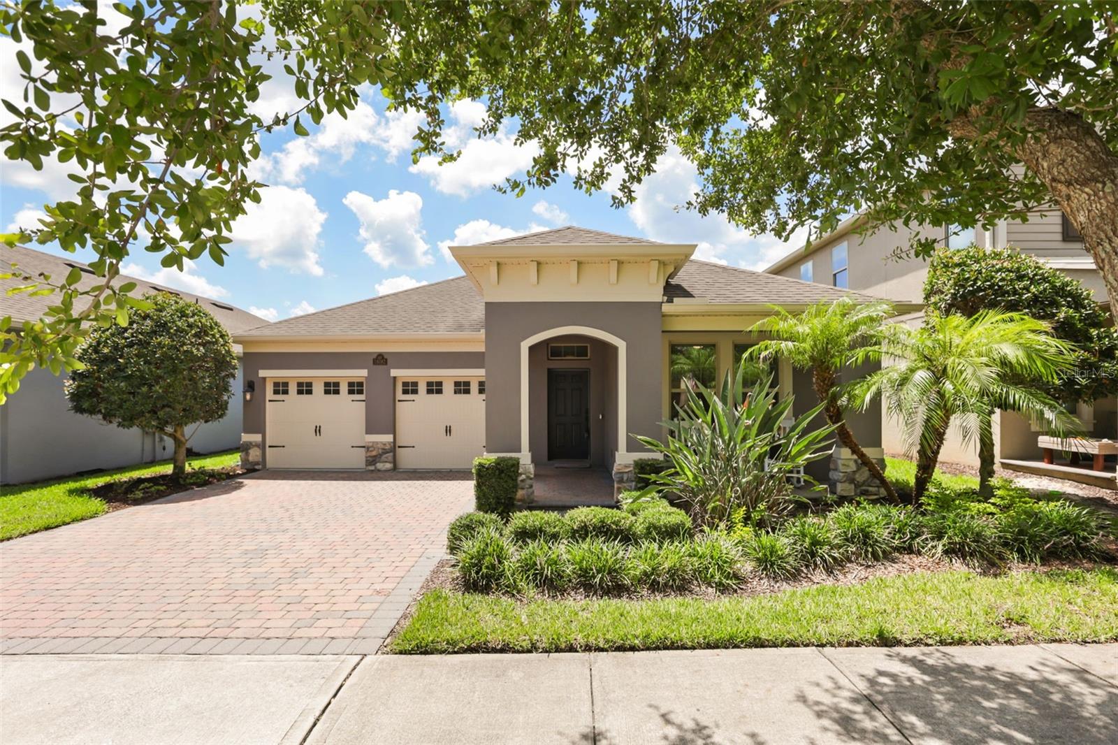 Single Family Residence em WINTER GARDEN, FL - Daniel Dourado