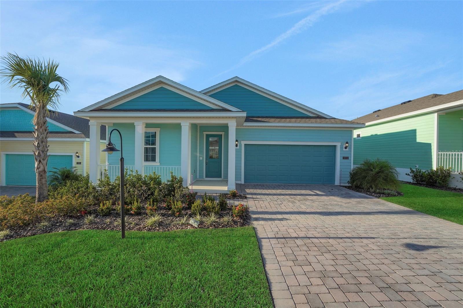 Single Family Residence em LADY LAKE, FL - Daniel Dourado