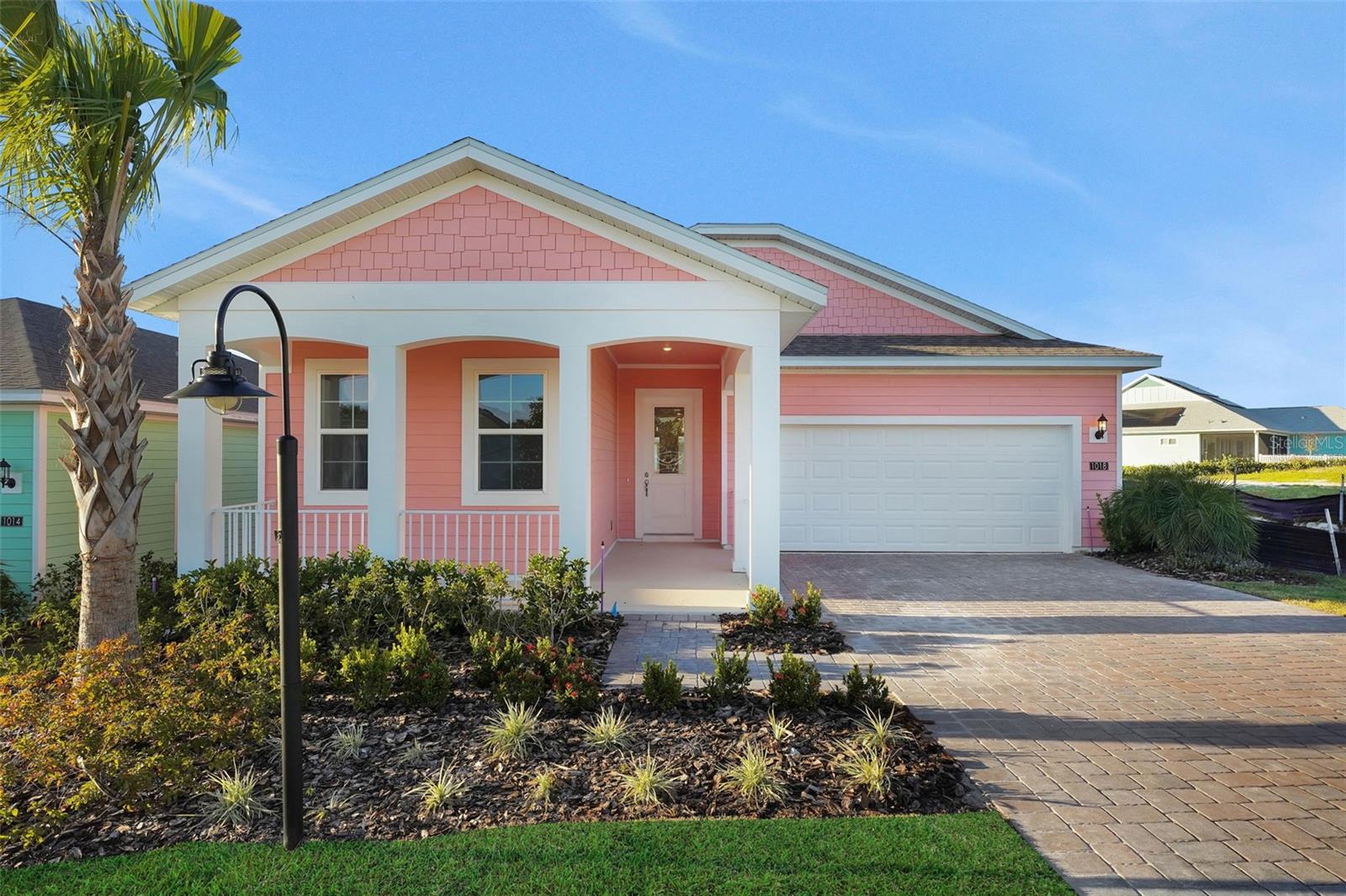 Single Family Residence em LADY LAKE, FL - Daniel Dourado