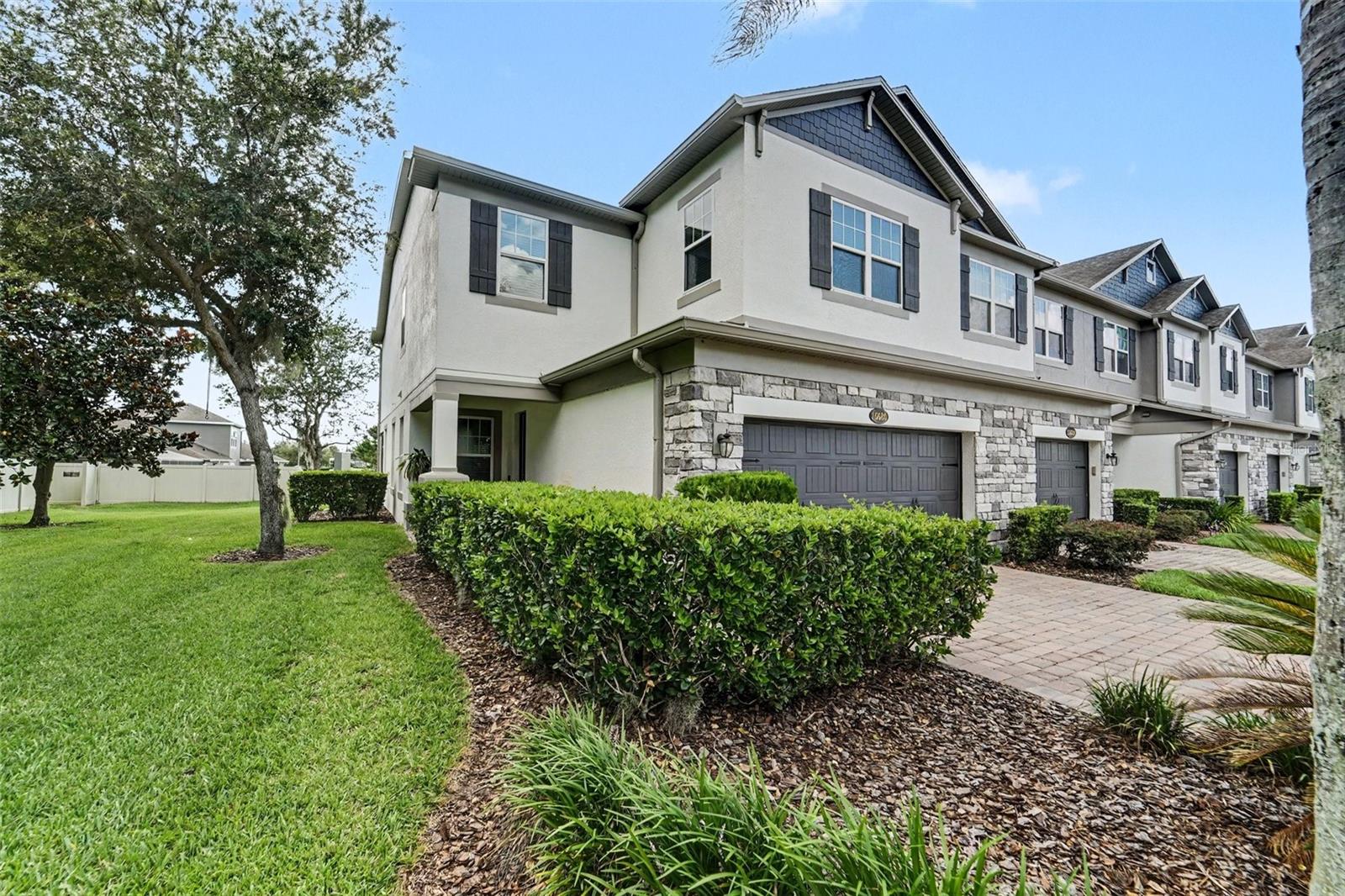Townhouse em WINTER GARDEN, FL - Daniel Dourado