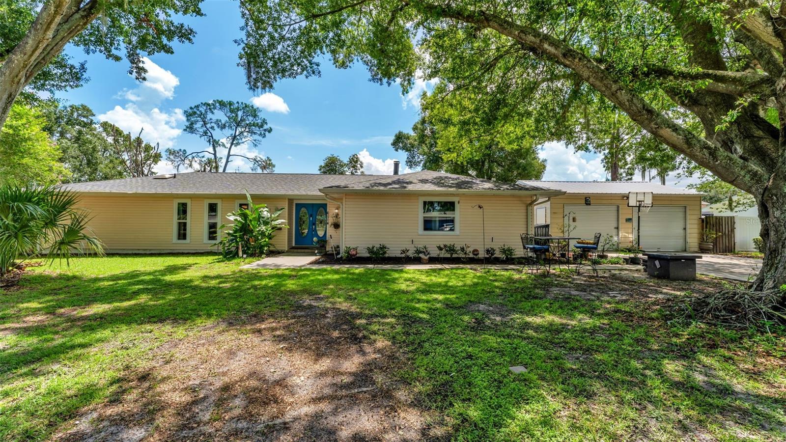 Single Family Residence em LAKELAND, FL - Daniel Dourado