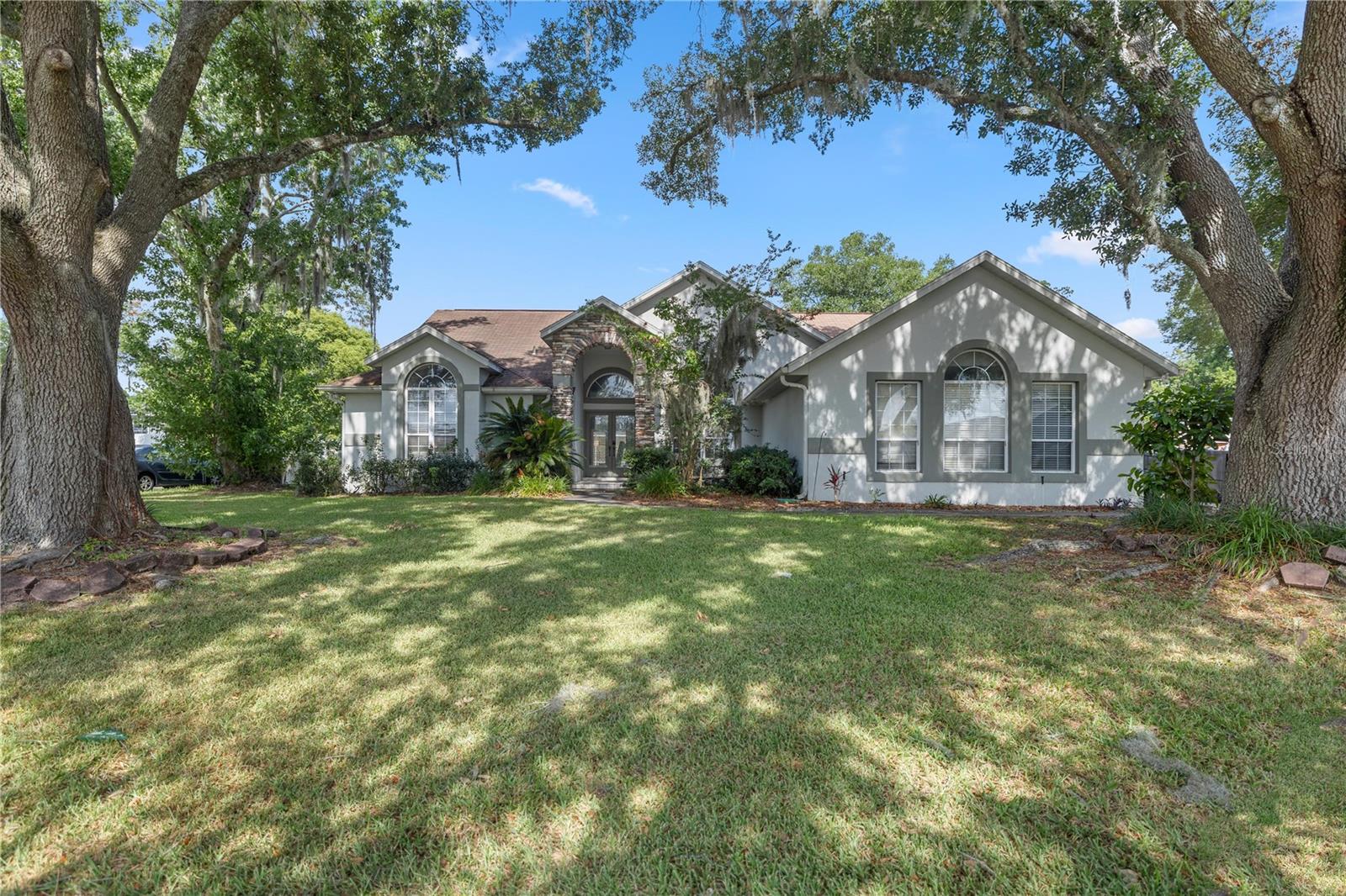 Single Family Residence em OCALA, FL - Daniel Dourado