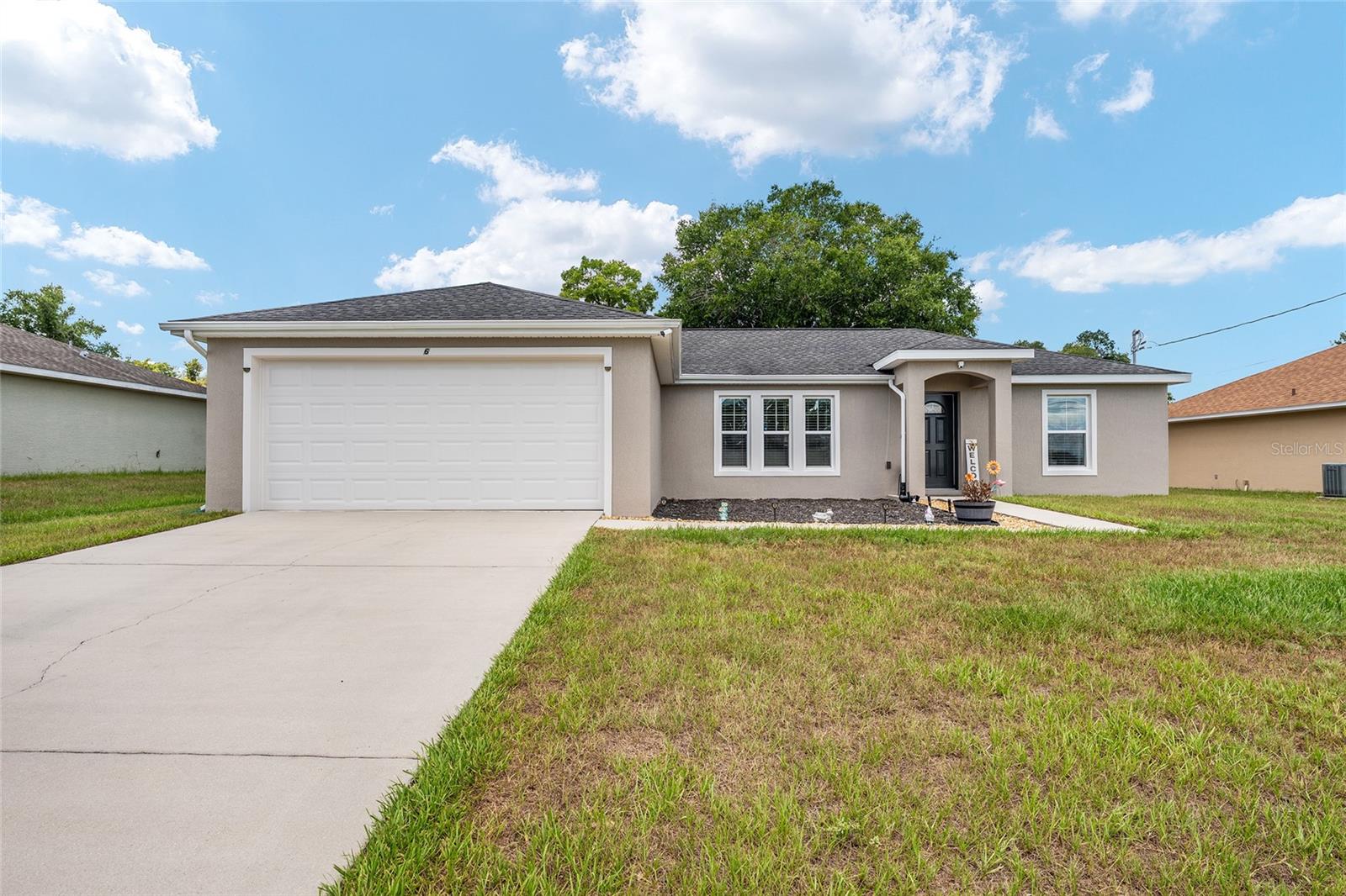 Single Family Residence em OCALA, FL - Daniel Dourado