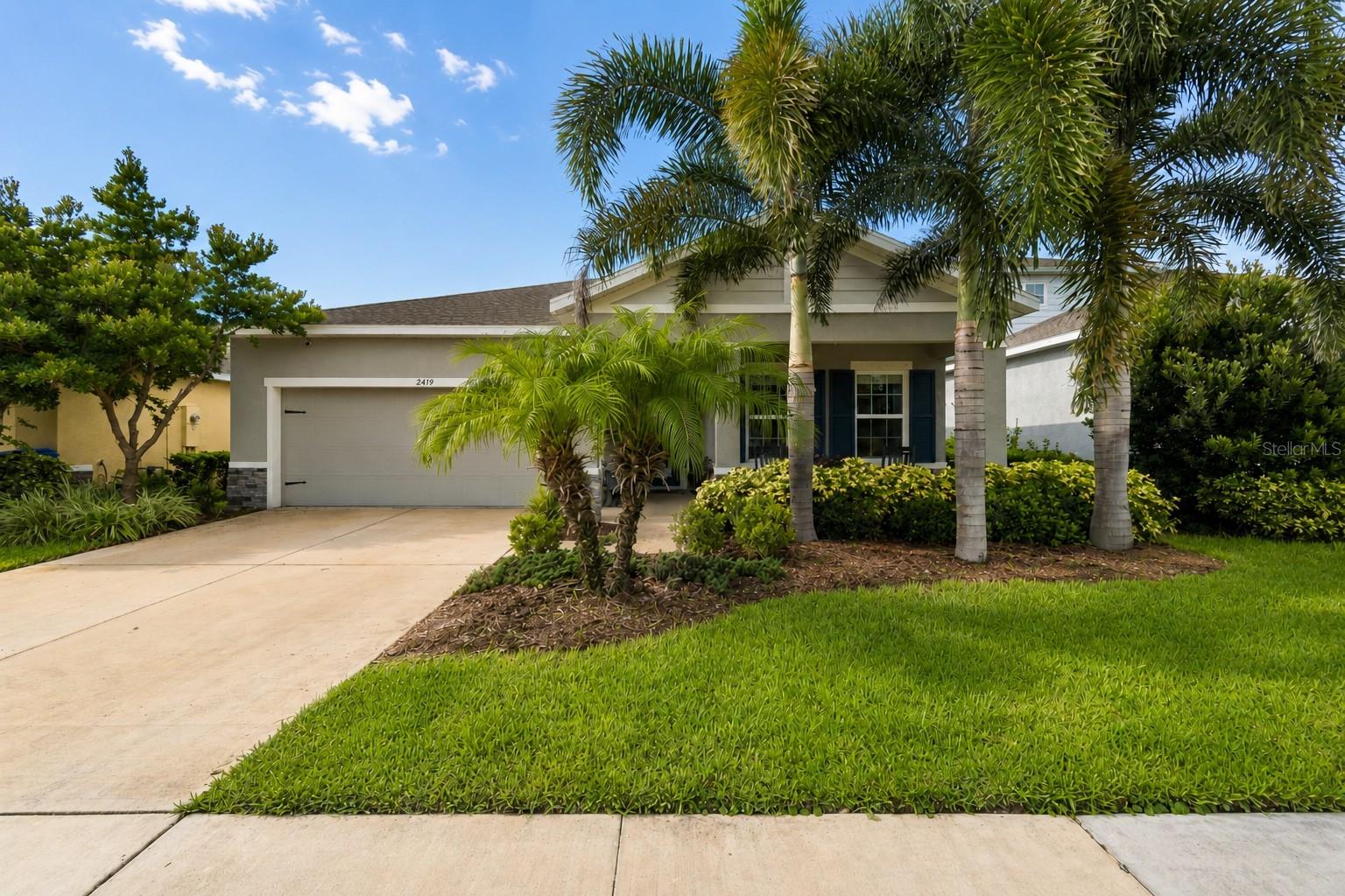 Single Family Residence em ODESSA, FL - Daniel Dourado