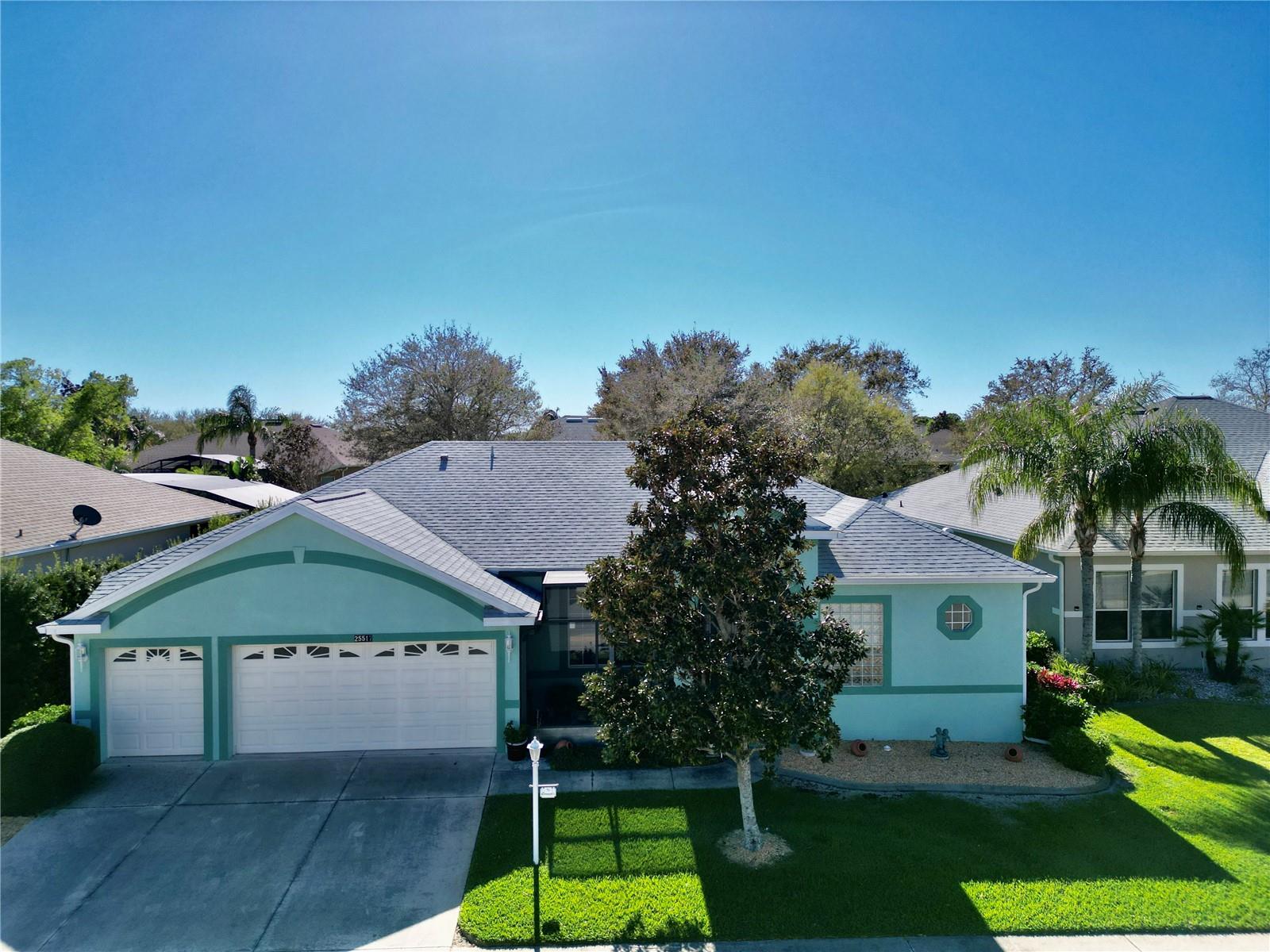 Single Family Residence em LEESBURG, FL - Daniel Dourado