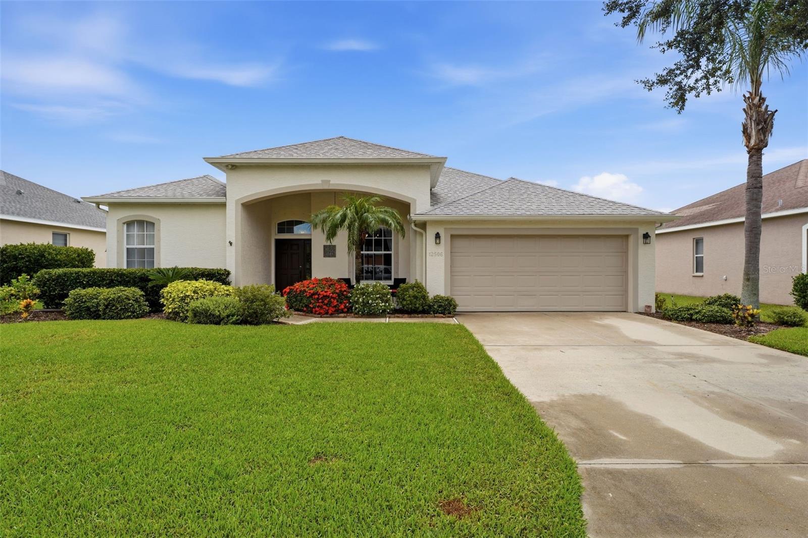 Single Family Residence em PARRISH, FL - Daniel Dourado