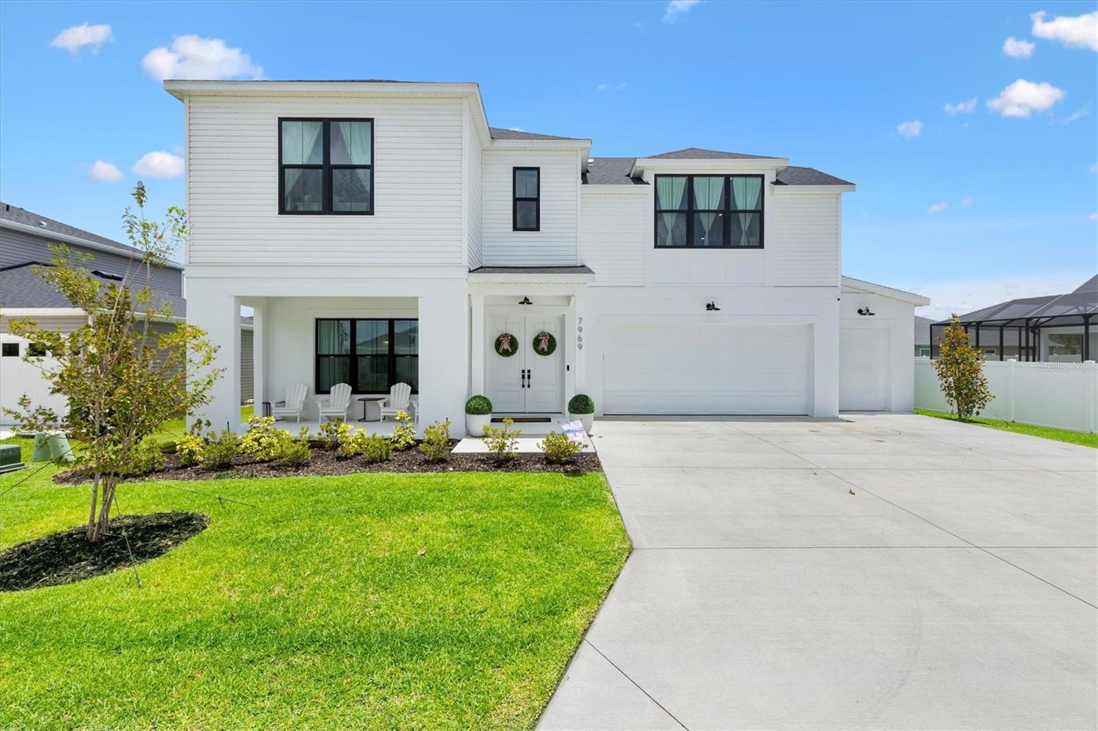 Single Family Residence em MIDDLETON, FL - Daniel Dourado