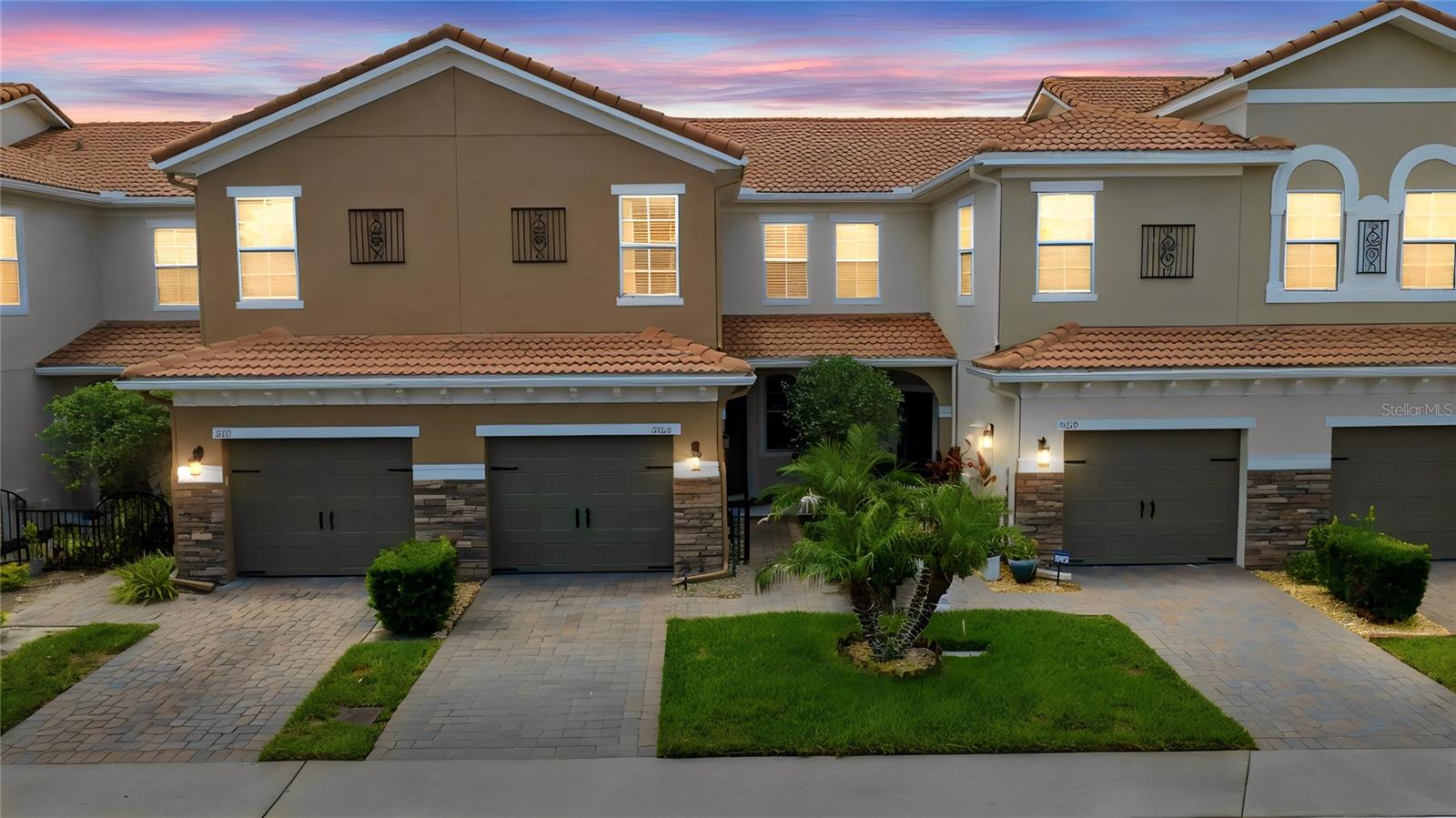 Townhouse em SANFORD, FL - Daniel Dourado