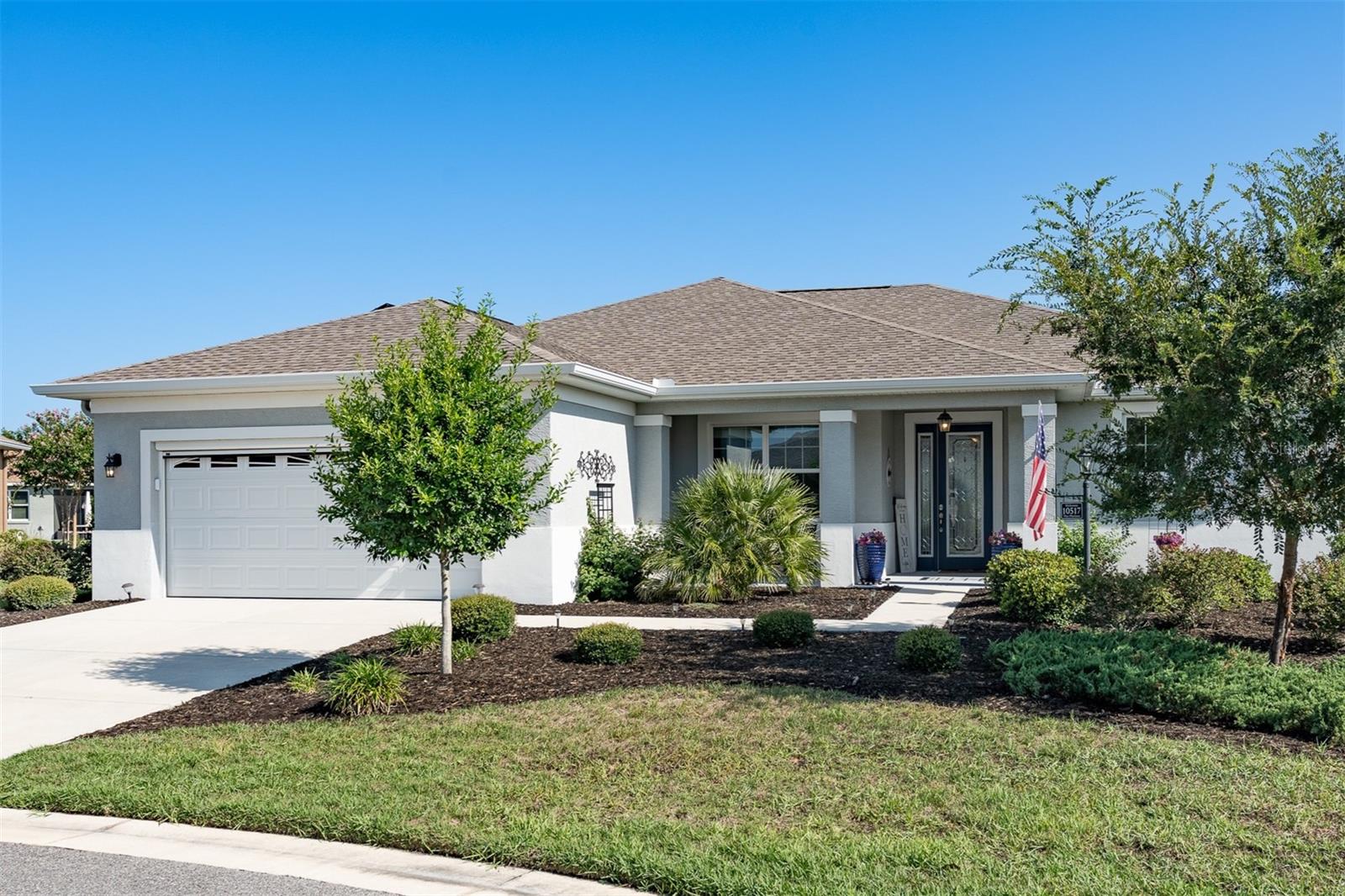 Single Family Residence em OCALA, FL - Daniel Dourado