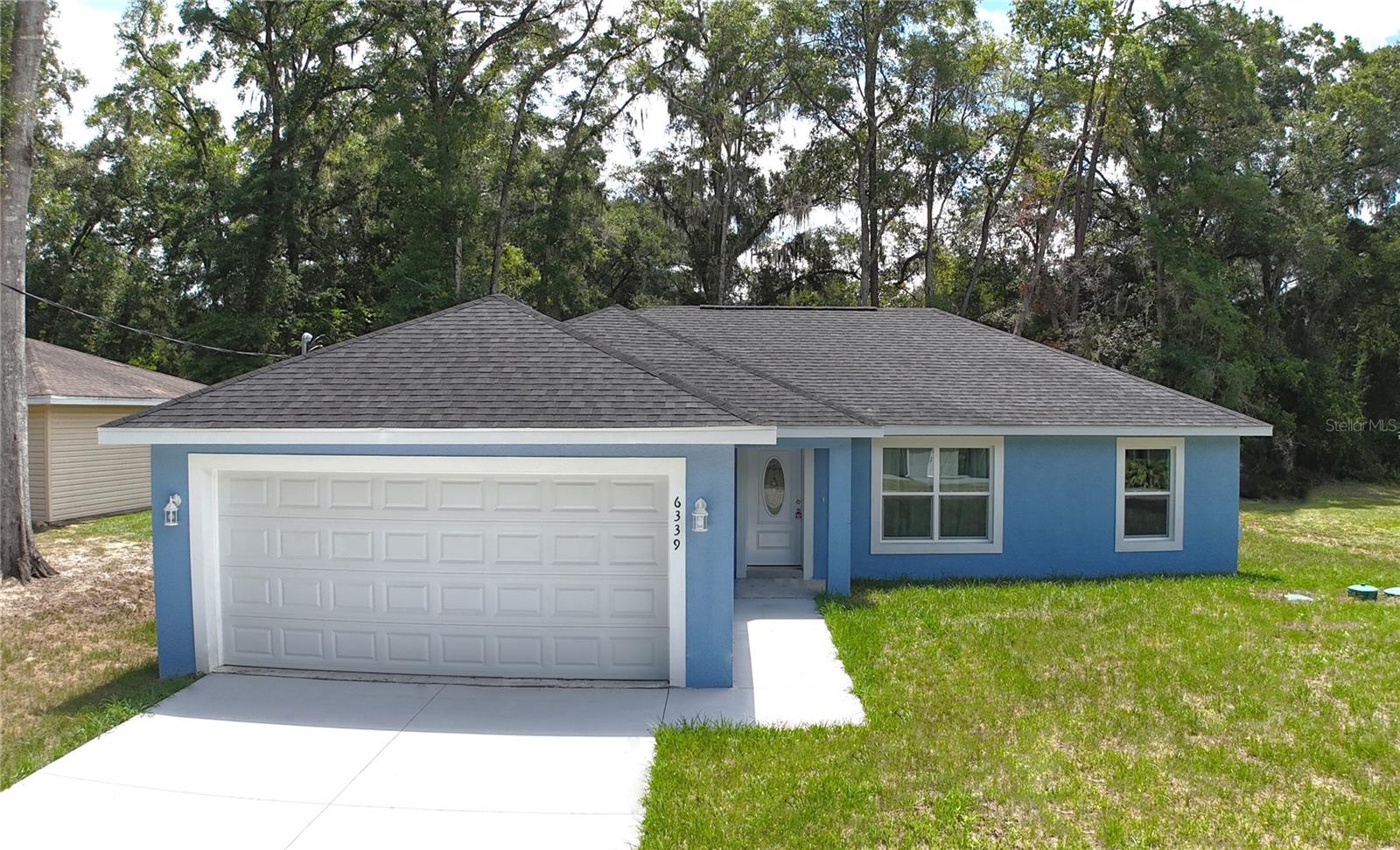 Single Family Residence in OCALA, FL - Daniel Dourado