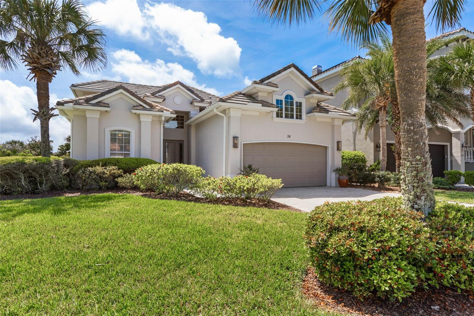 Single Family Residence em PALM COAST, FL - Daniel Dourado