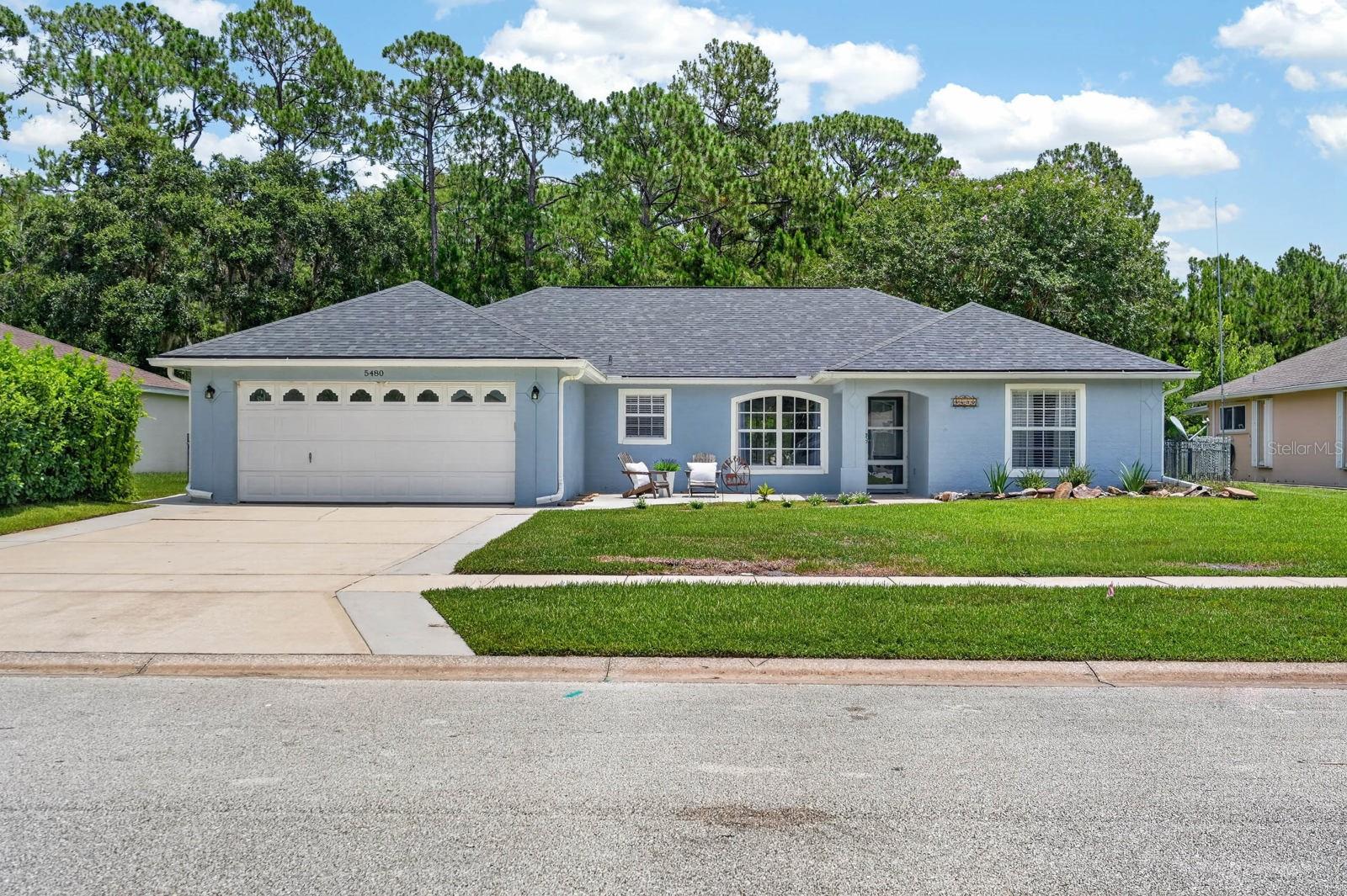 Single Family Residence em PORT ORANGE, FL - Daniel Dourado