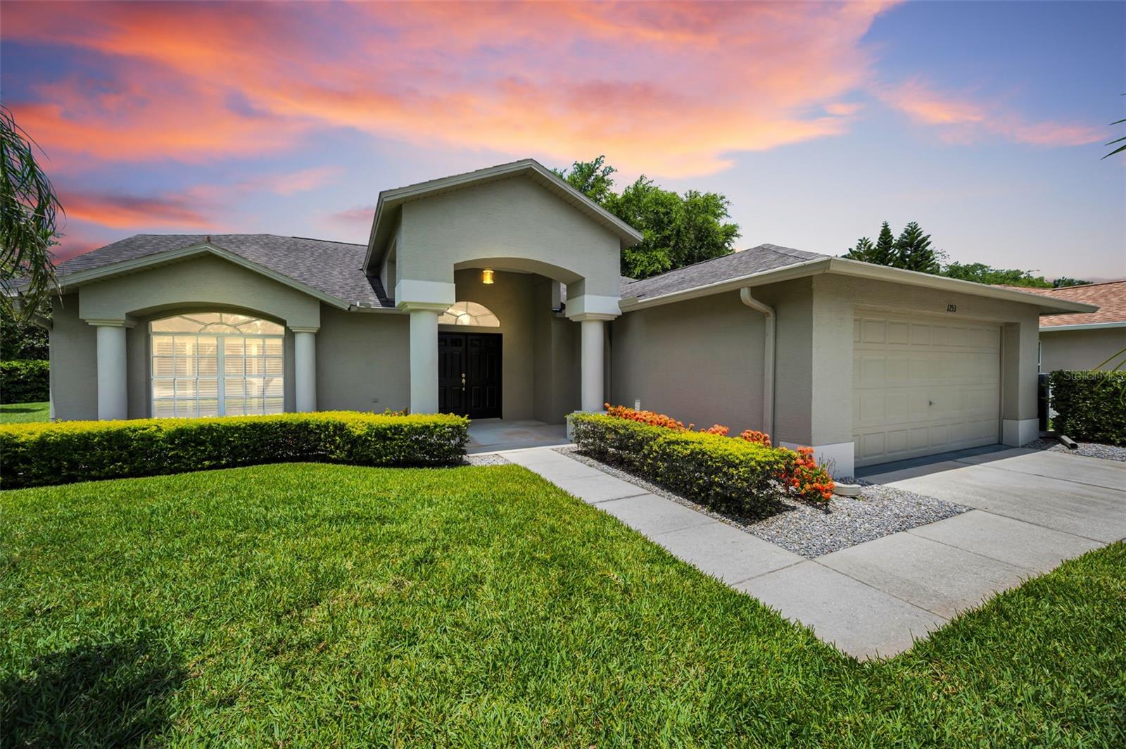 Single Family Residence em TRINITY, FL - Daniel Dourado