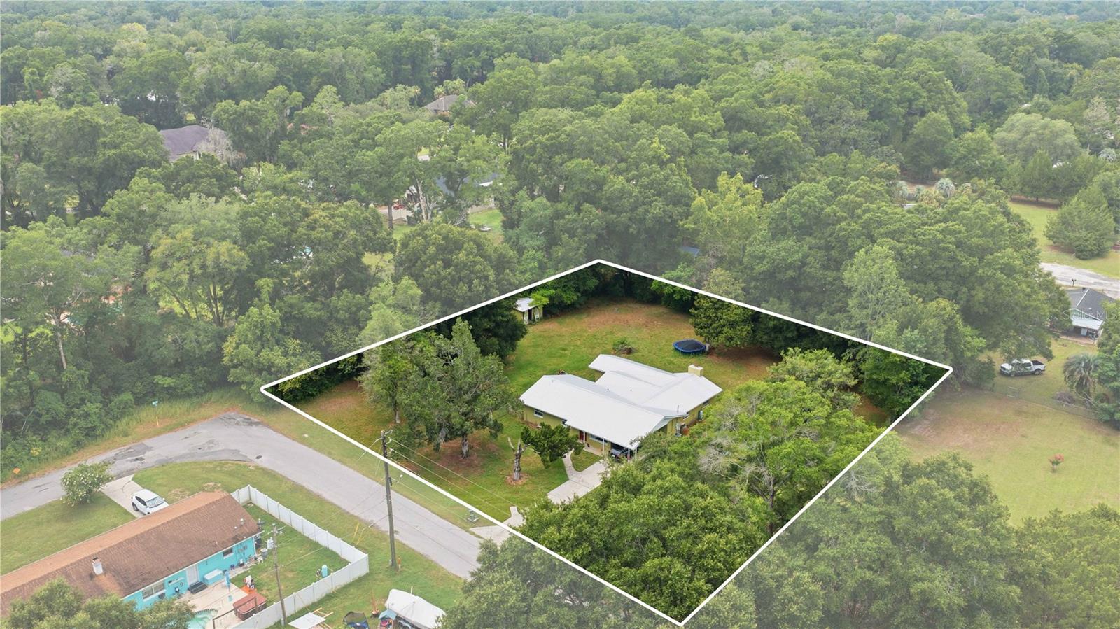 Single Family Residence em OCALA, FL - Daniel Dourado