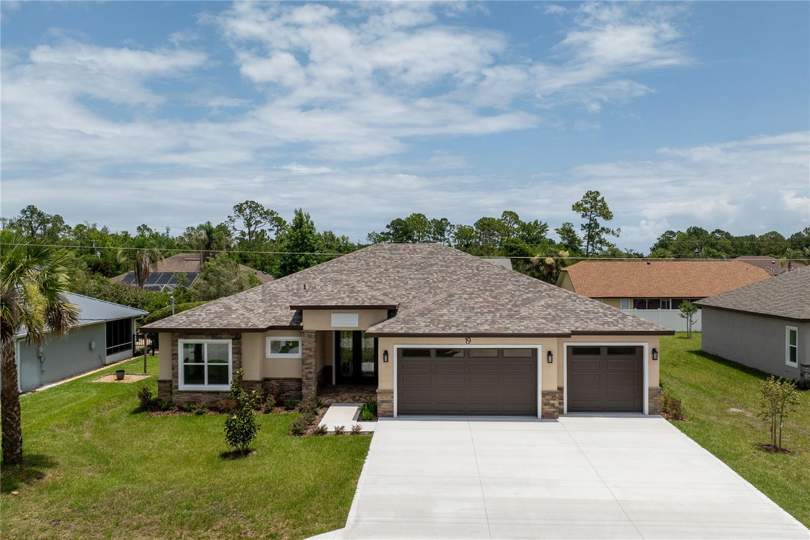 Single Family Residence em PALM COAST, FL - Daniel Dourado