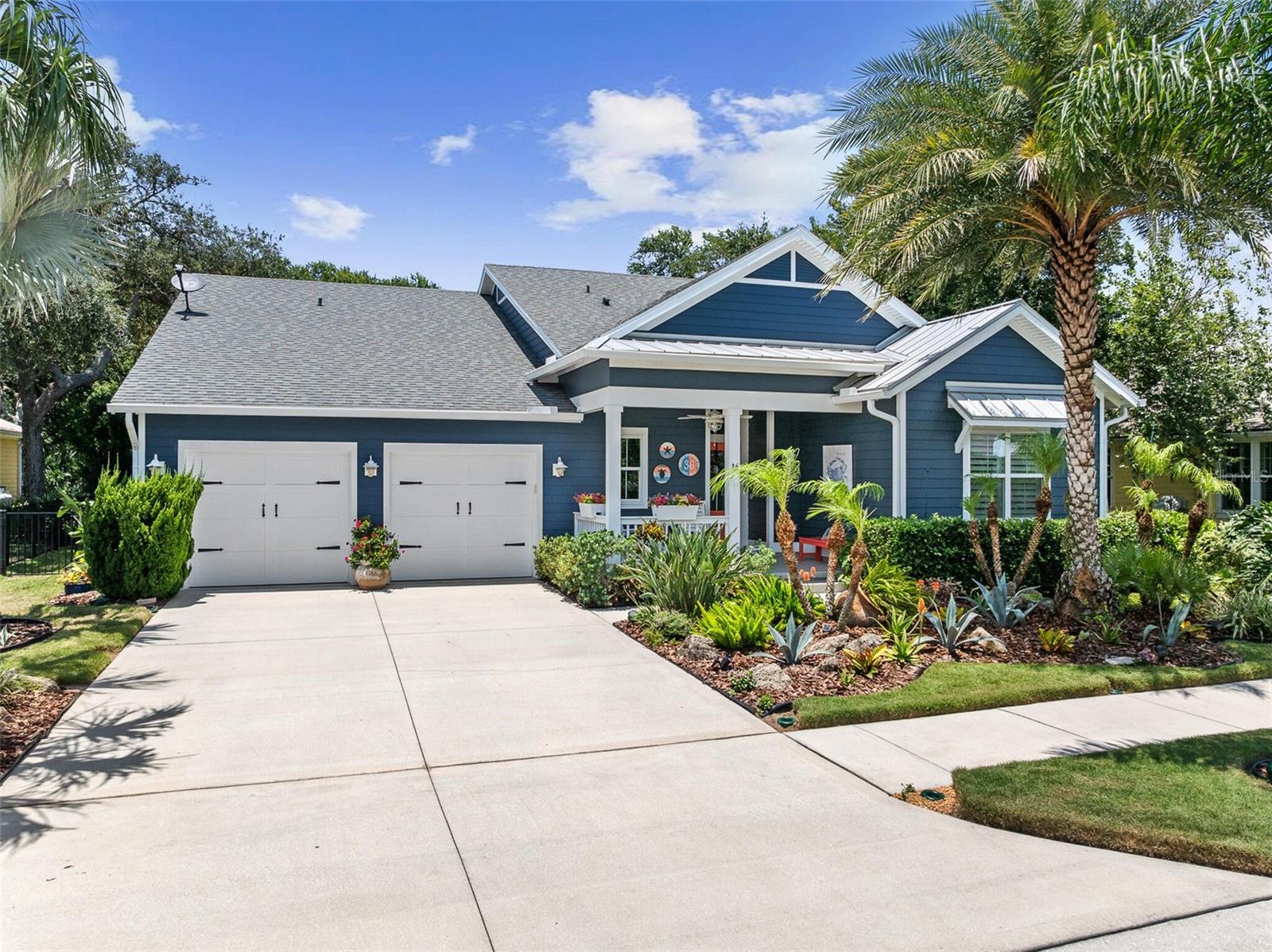 Single Family Residence em PALM COAST, FL - Daniel Dourado