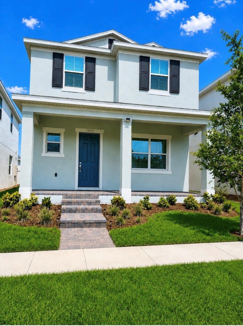 Single Family Residence em WINTER GARDEN, FL - Daniel Dourado