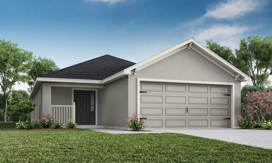 Single Family Residence in DAVENPORT, FL - Daniel Dourado