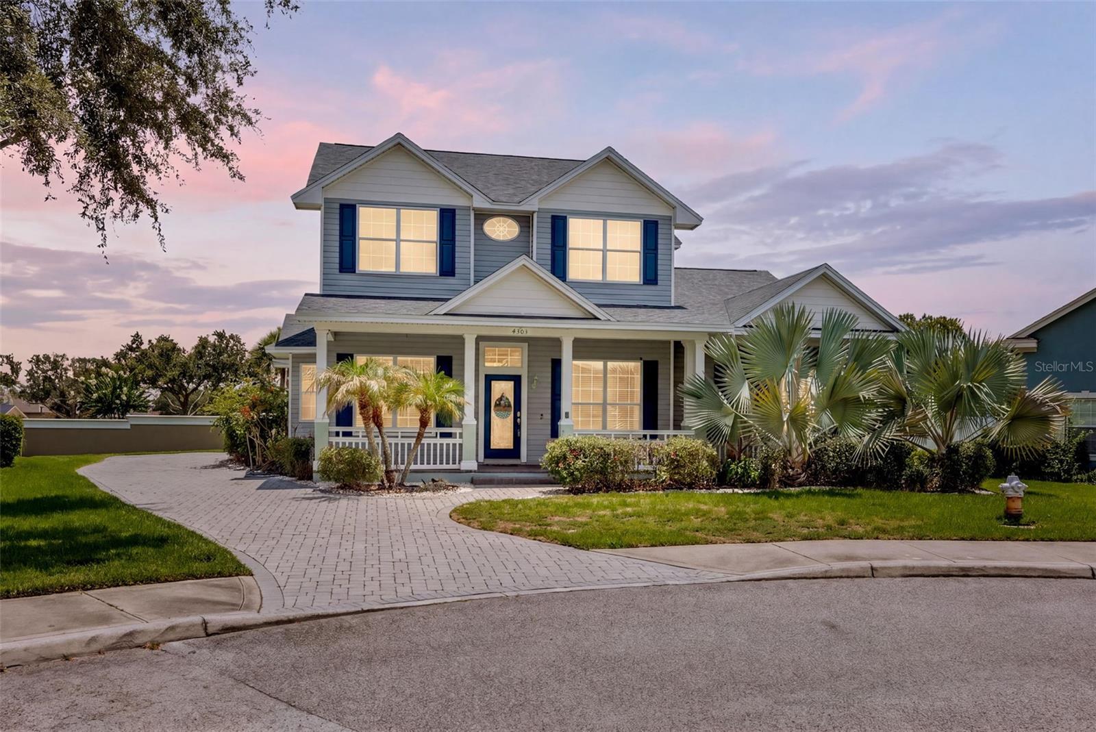 Single Family Residence in LAKELAND, FL - Daniel Dourado