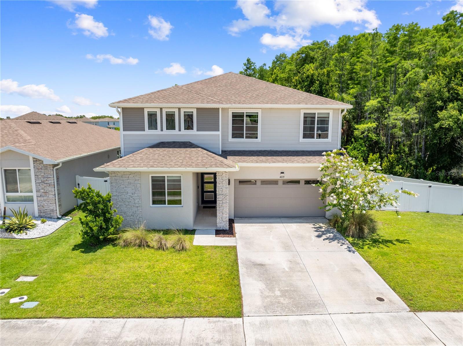 Single Family Residence em ST CLOUD, FL - Daniel Dourado