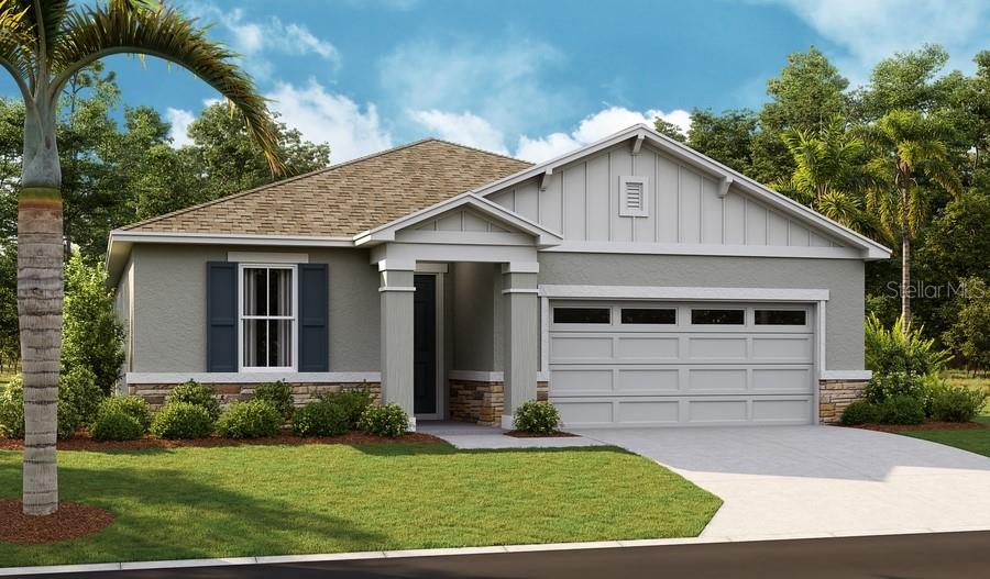 Single Family Residence in TAVARES, FL - Daniel Dourado
