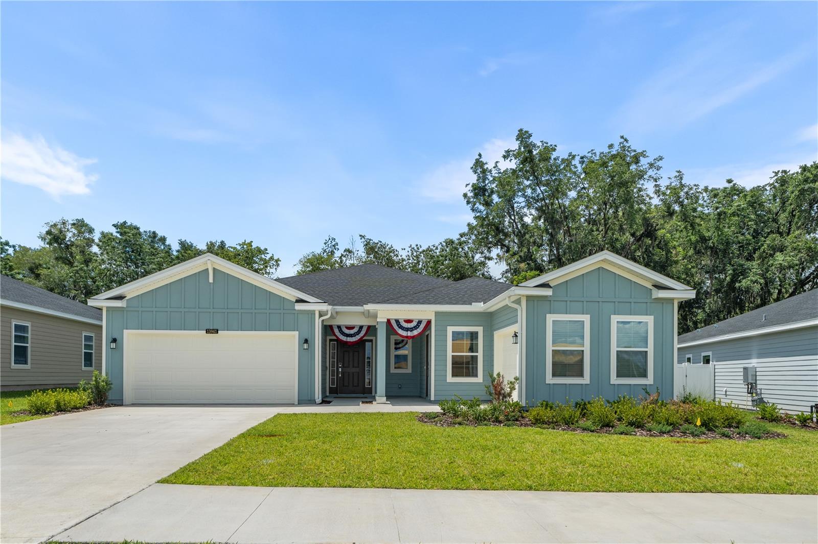 Single Family Residence em ALACHUA, FL - Daniel Dourado