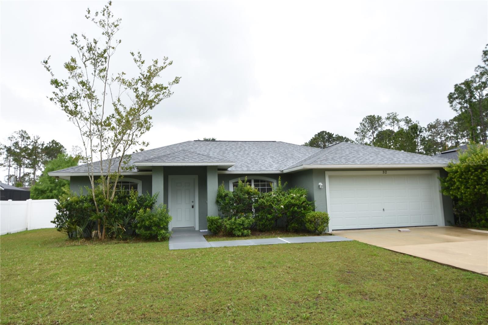 Single Family Residence em PALM COAST, FL - Daniel Dourado
