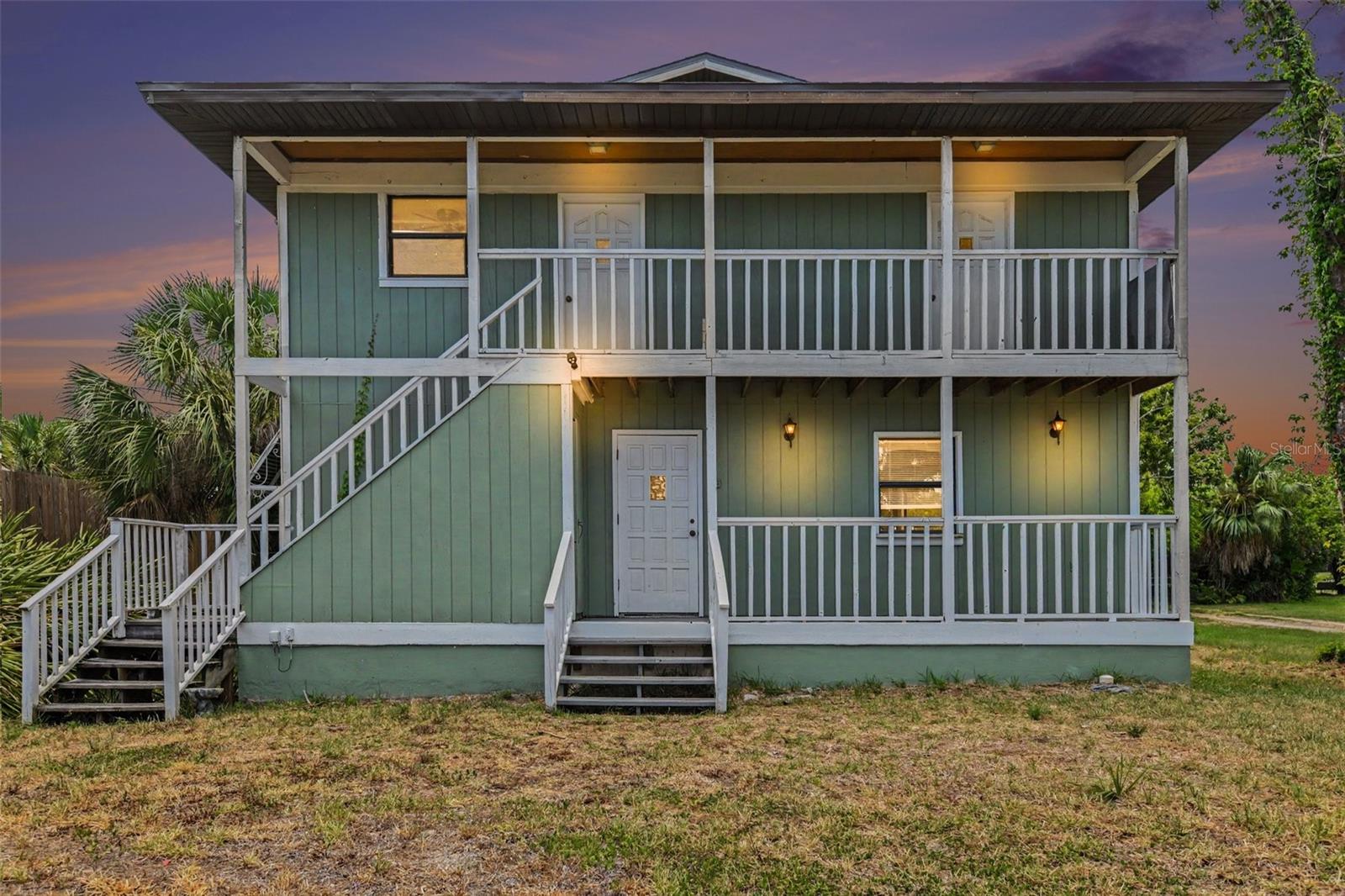 Single Family Residence em ENGLEWOOD, FL - Daniel Dourado