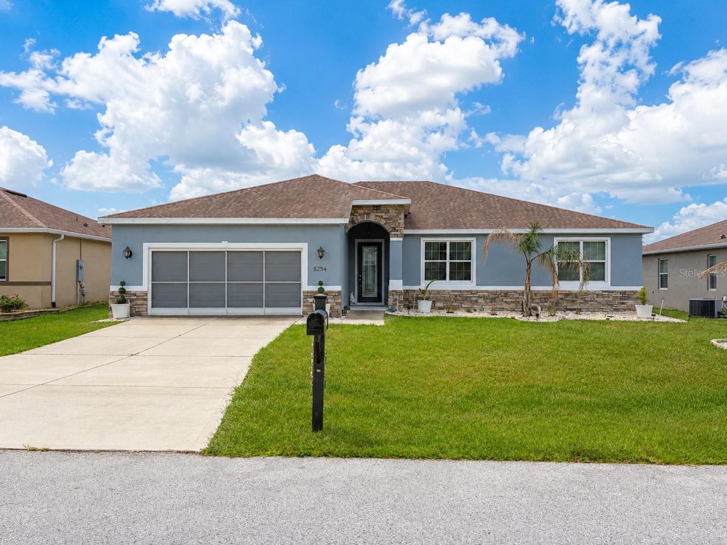 Single Family Residence em OCALA, FL - Daniel Dourado