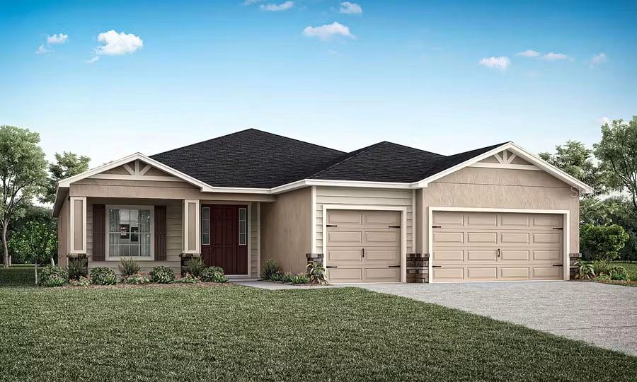 Single Family Residence em OCALA, FL - Daniel Dourado