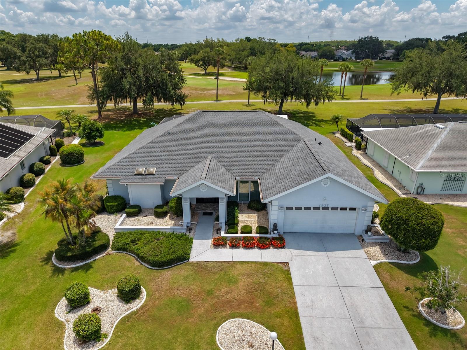 Single Family Residence em SUN CITY CENTER, FL - Daniel Dourado