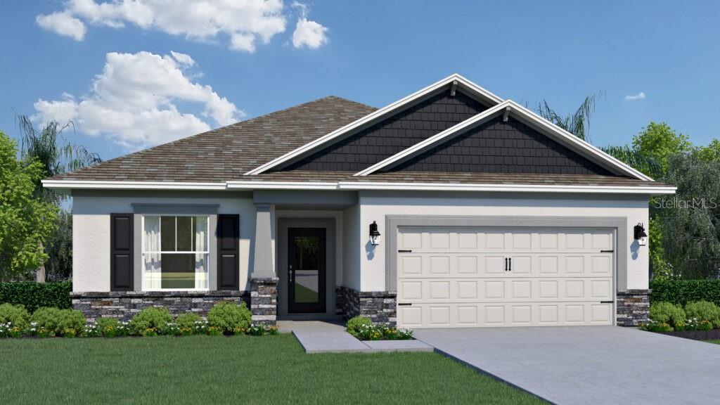Single Family Residence in LAKE ALFRED, FL - Daniel Dourado