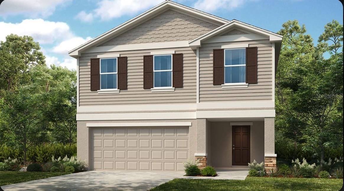 Single Family Residence in PALMETTO, FL - Daniel Dourado
