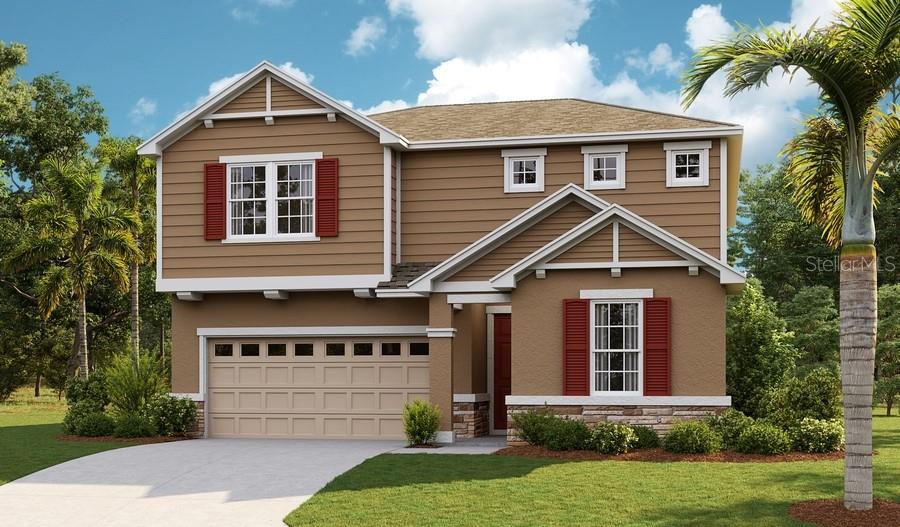 Single Family Residence in TAVARES, FL - Daniel Dourado