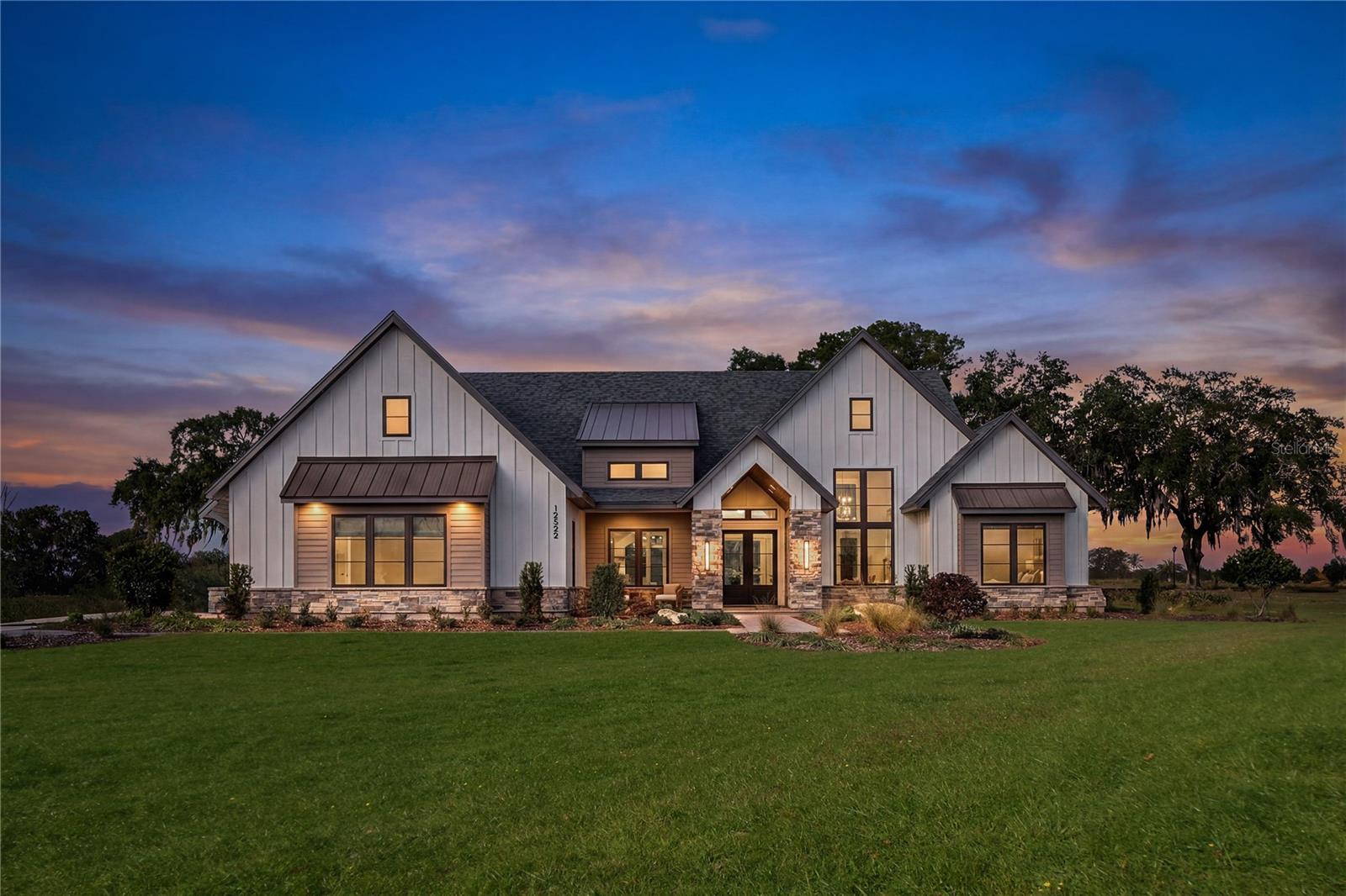 Single Family Residence em ARCHER, FL - Daniel Dourado